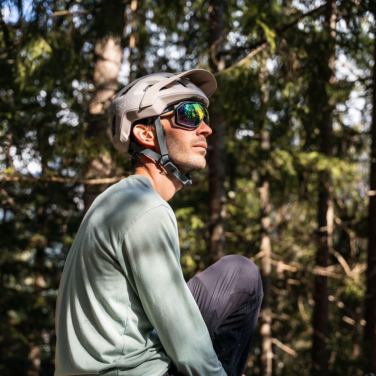 ADAPT MIPS Casques Velo Bolle